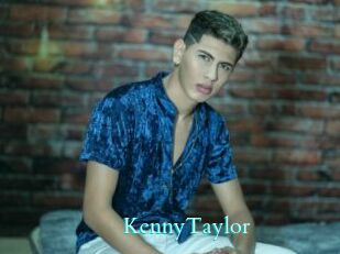 KennyTaylor