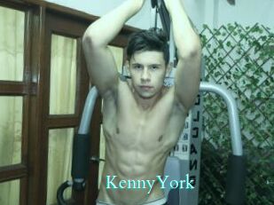KennyYork
