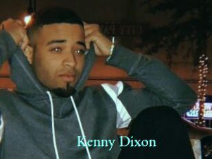 Kenny_Dixon