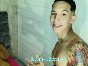 Kennyspermax