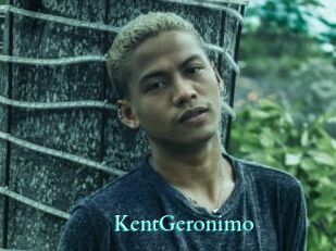 KentGeronimo