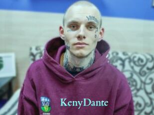 KenyDante