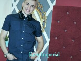 KenyImperial