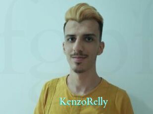 KenzoRelly