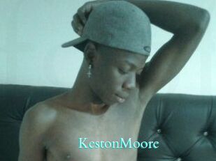 KestonMoore