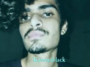 Kevenoblack