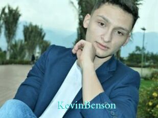 KevinBenson