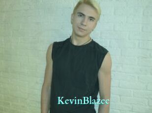 KevinBlazee