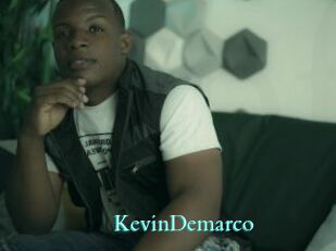 KevinDemarco