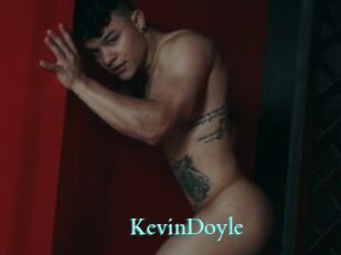 KevinDoyle