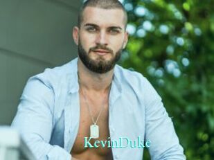 KevinDuke