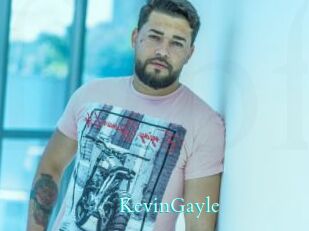 KevinGayle