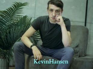 KevinHansen
