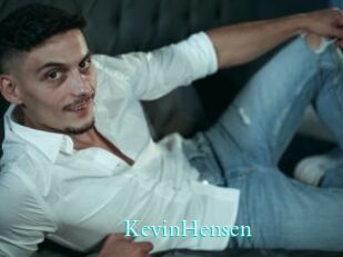 KevinHensen