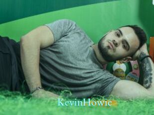 KevinHowie