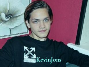 KevinJons