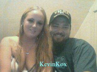 KevinKox