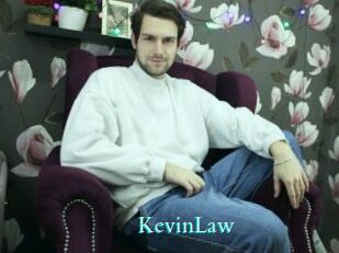 KevinLaw