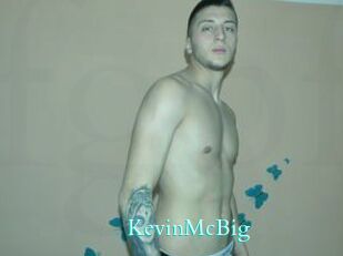 KevinMcBig