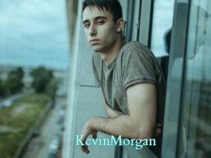 KevinMorgan