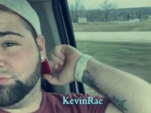 KevinRae