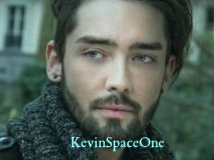 KevinSpaceOne