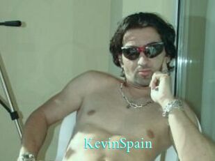 KevinSpain
