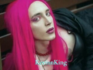 KevinnKing