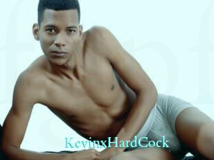 KevinxHardCock