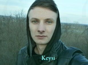 Keysi