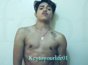 Keytoyourlife01