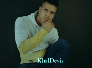 KhalDevis