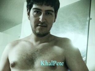 KhalPete
