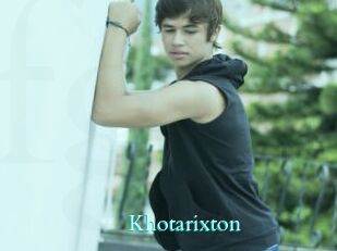 Khotarixton