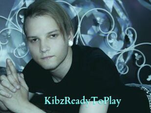 KibzReadyToPlay