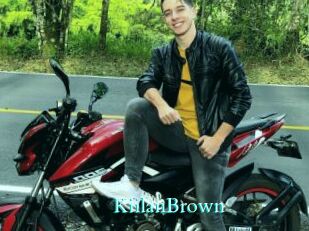 KiilanBrown