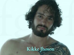 Kikke_Jhoson
