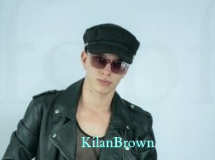 KilanBrown
