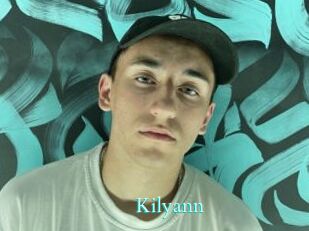 Kilyann