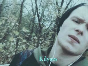 Kilyaos
