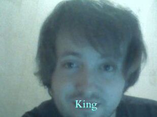King