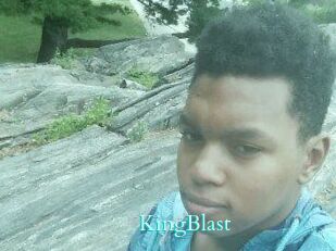 KingBlast