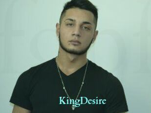 KingDesire