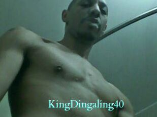 KingDingaling40