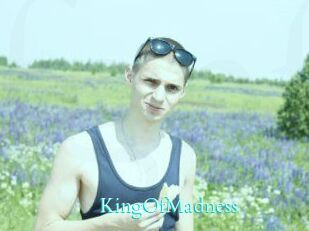 KingOfMadness