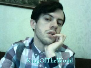 KingOfTheWorld
