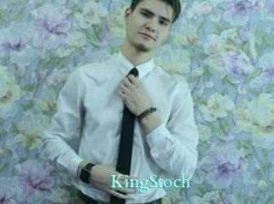 KingStoch