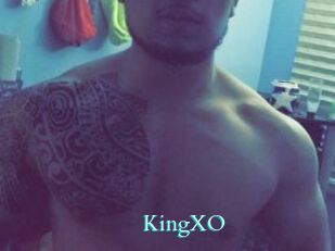 KingXO