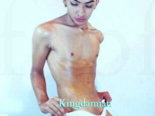 Kingdamian