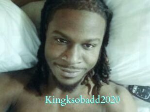 Kingksobadd2020